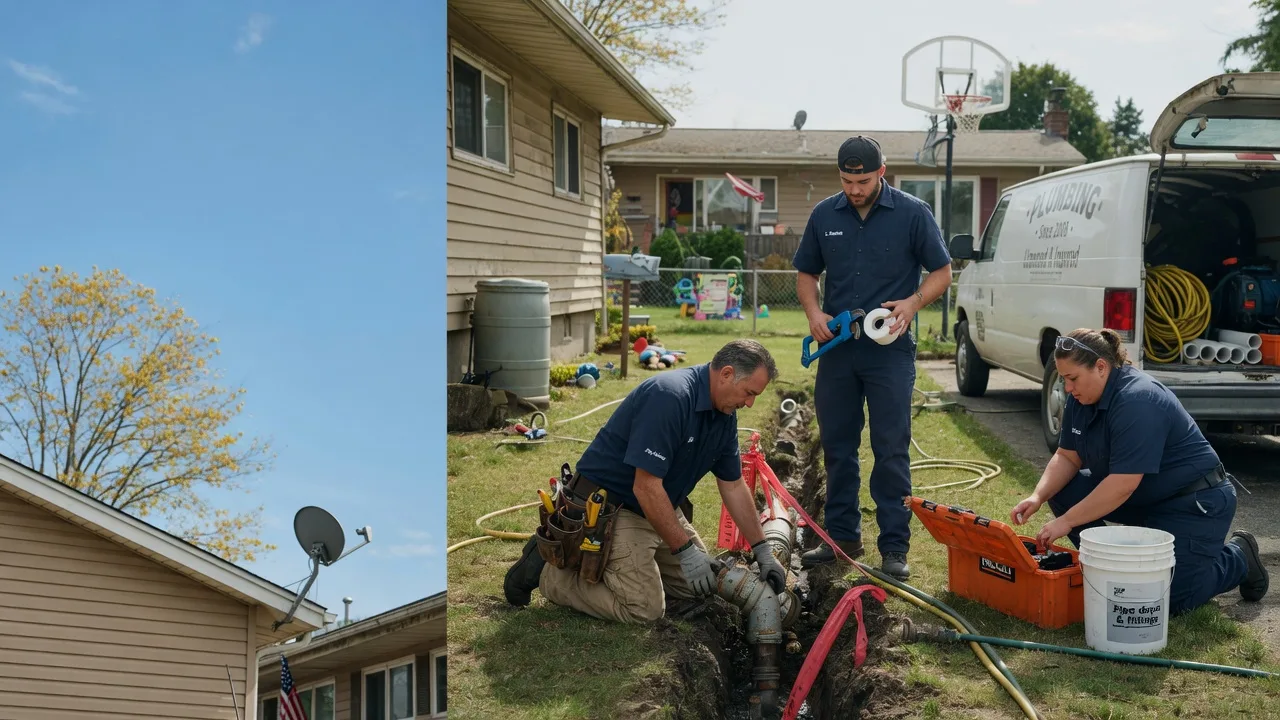 Garbage Disposal Replacement in Ellsworth, PA near me